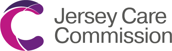 Jersey Care Commission Logo